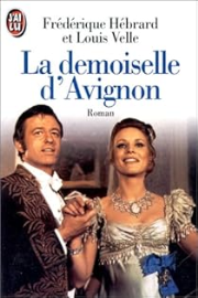 La demoiselle d'avignon